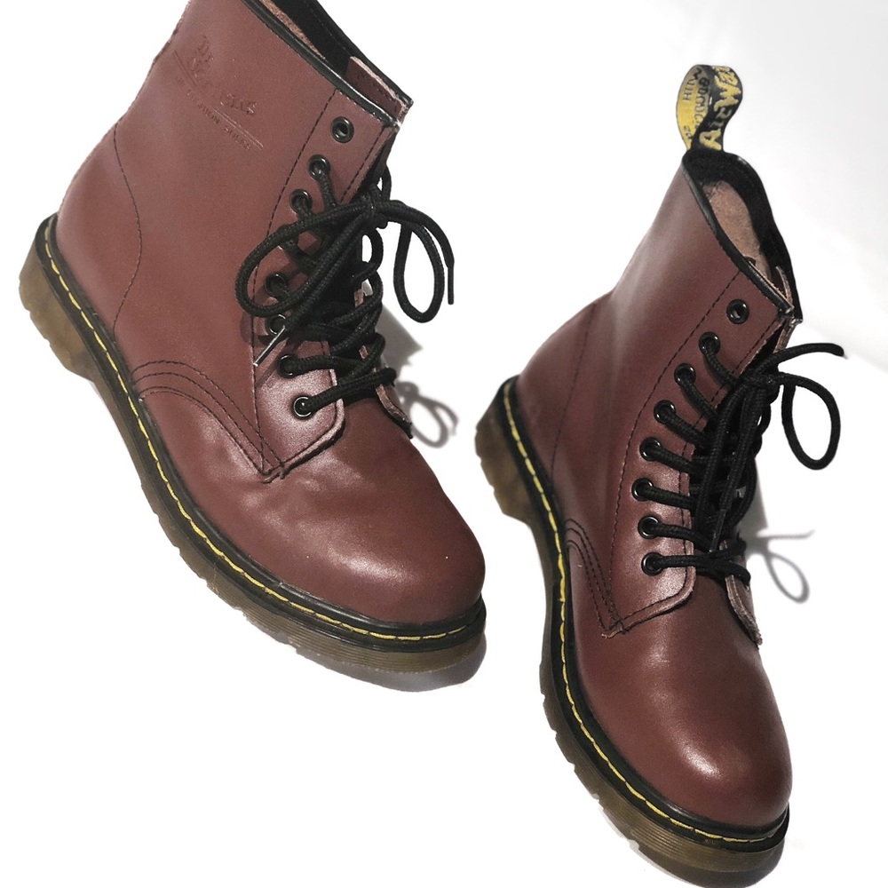 Dr Martens Boots NWOT